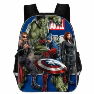 Sac Avengers Primaire
