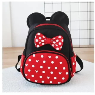 Cartable d’École Maternelle Minnie