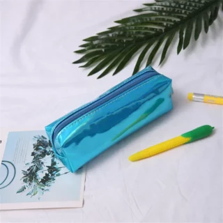Trousse d’École Bleu