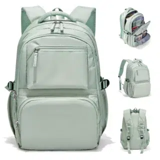 Sac Collège Fille Imperméable