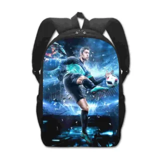 Cartable d’Apprentissage CR7