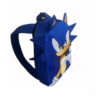 Cartable École Maternelle Sonic