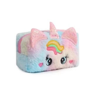 Trousse Petite Fille Kawaii