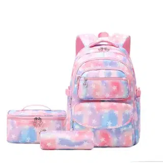 Sac à dos Scolaire Fille