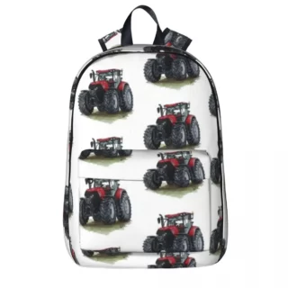 Sac à Dos Tracteur d’École
