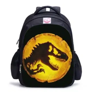 Cartable Jurassic World Élève