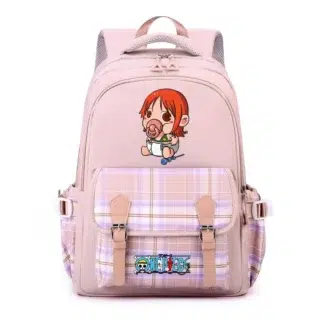 Cartable d’Études One Piece