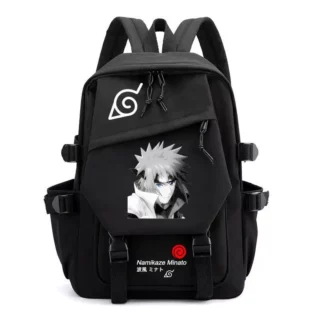 Cartable Naruto Cours Scolaires
