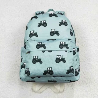 Sac à Dos Tracteur Primaire