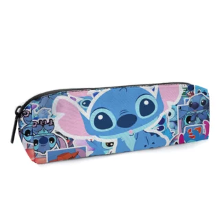 Trousse d’École Stitch