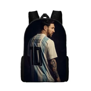 Cartable Messi Enfant