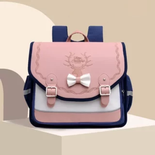 Sac d’Enfant pour Cours Scolaires