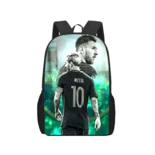 Sac Scolaire Messi