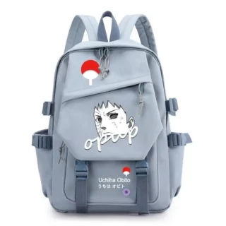 Cartable Études Scolaires Naruto