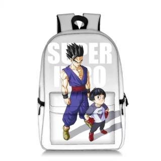 Cartable Dragon Ball Rentrée