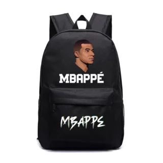 Cartable Mbappé Fournitures Scolaires
