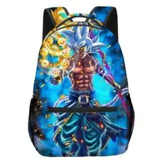 Cartable de Classe Dragon Ball