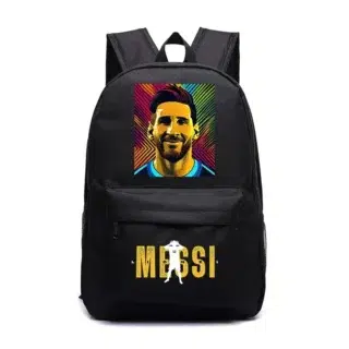 Cartable Foot Lionel Messi