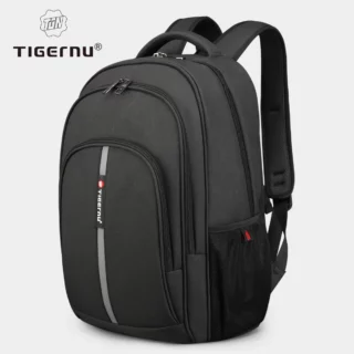 Sac à Dos de Grande Capacité pour Collège