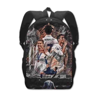 Cartable CR7 Étudiant
