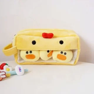 Trousse d’Enseignement Kawaii Canard