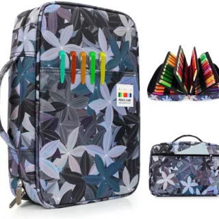 Trousse pour Écolier à Crayons