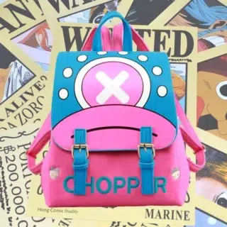 Cartable Chopper One Piece