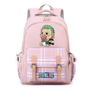 Cartable Roronoa Zoro One Piece Bébé