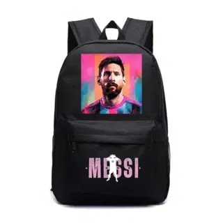 Cartable de Cours Messi