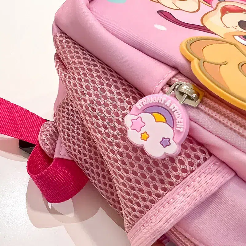 Paw Patrol Skye Rugzak Roze Kinderen Cartable Pat Patrouille Enfant
