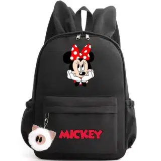 Cartable Primaire Minnie