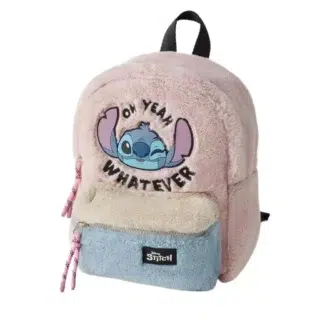 Sac de Maternelle Stich