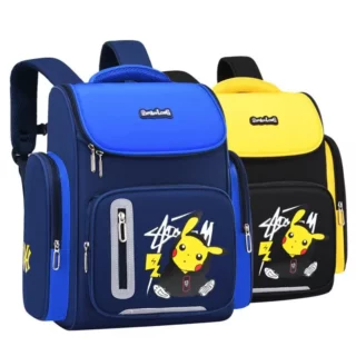 Cartable Étanche Pokémon Pikachu