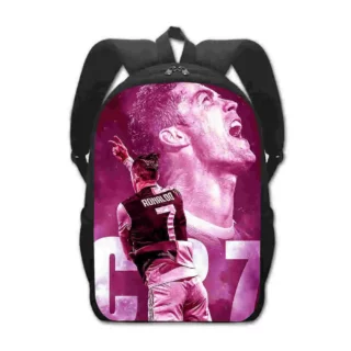 Cartable CR7 Pour Enfant