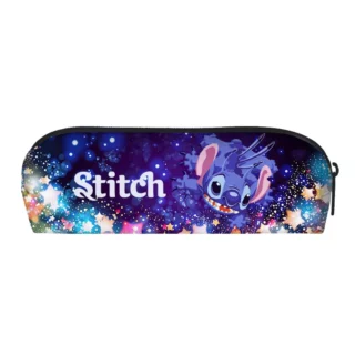 Trousse de Travail Scolaire Stitch