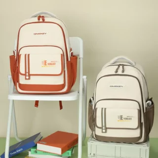 Cartable pour Fille Collège