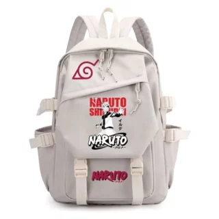 Cartable Classes Primaires Naruto