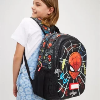 Sac d’Écolier Spider-Man
