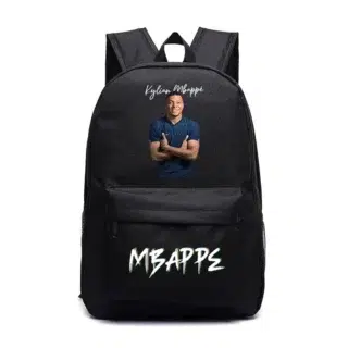 Cartable Mbappé Écoliers