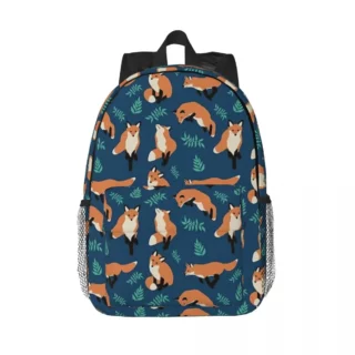 Cartable Renard Primaire