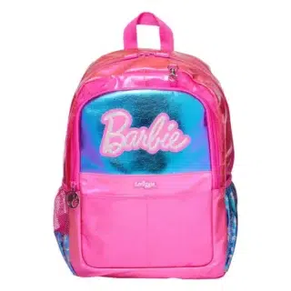 Cartable Maternelle Barbie