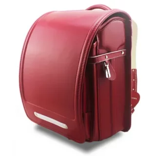 Cartable Japonais Vintage