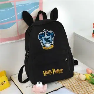 Cartable Harry Potter Serdaigle