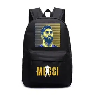 Cartable Rentrée Messi