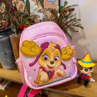Cartable Pat Patrouille Enfant