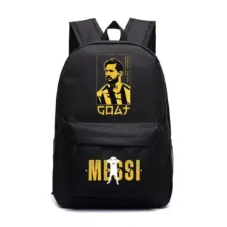 Cartable Messi Écolier