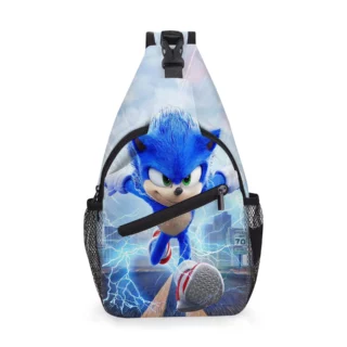 Sac Bandoulière Sonic Original