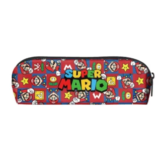 Trousse de Stylos Mario