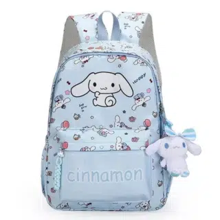 Cartable Kawaii Fille Cinnamoroll