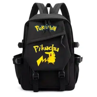 Cartable Pokémon pour Enfants